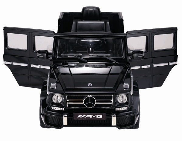 Mercedes G63 12V