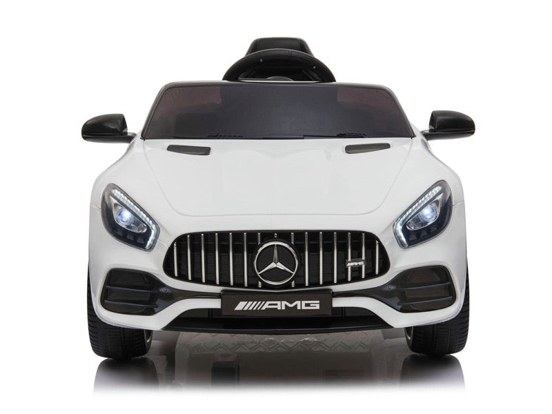 Mercedes GT AMG 12V