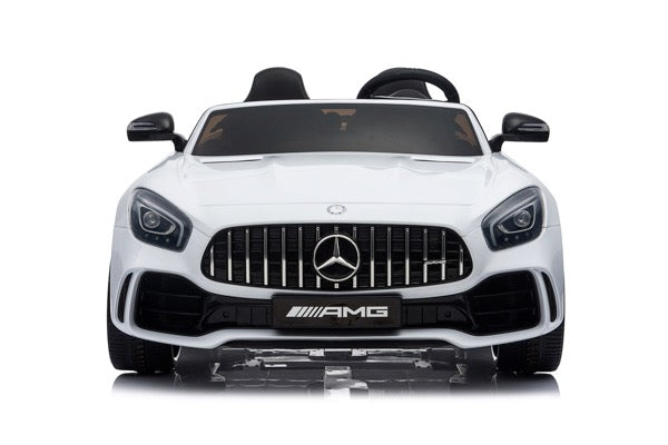 Mercedes GTR AMG, 12V, 2-ZITTER