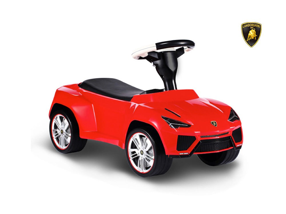 Lamborghini Urus Loopauto