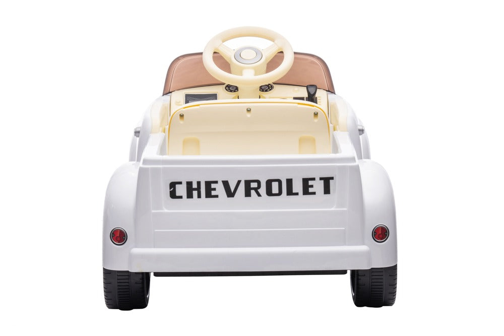 Chevrolet 3100 Classic, 12V