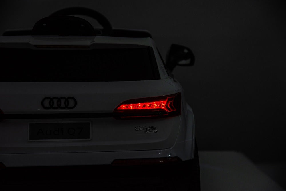 Audi Q7 12V