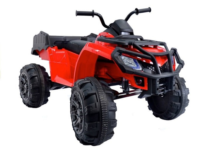 Quad XL 24V