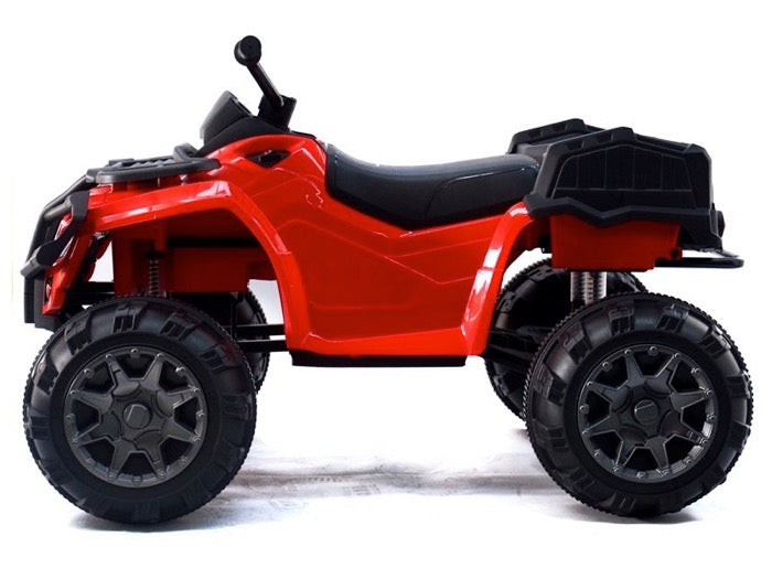 Quad XL 24V