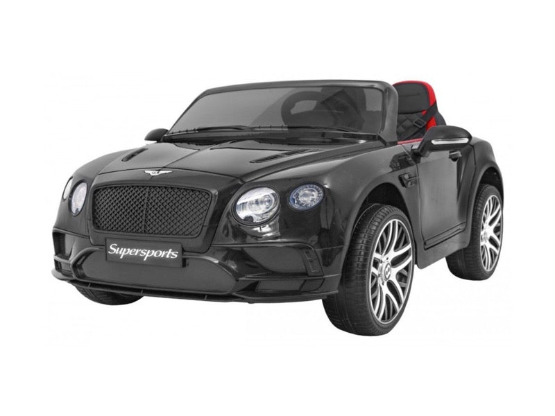 Bentley Supersports,12V, 2-ZITTER