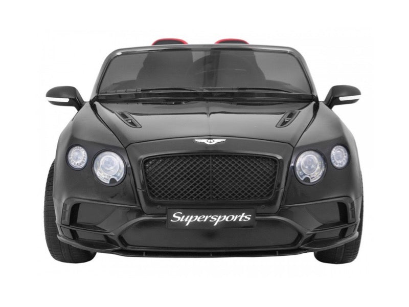 Bentley Supersports,12V, 2-ZITTER