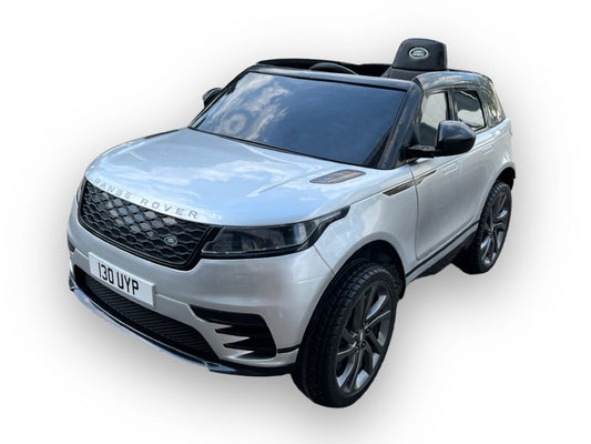 Range Rover Velar 12V