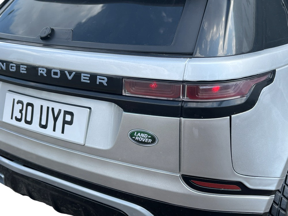 Range Rover Velar 12V