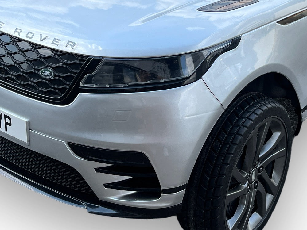 Range Rover Velar 12V