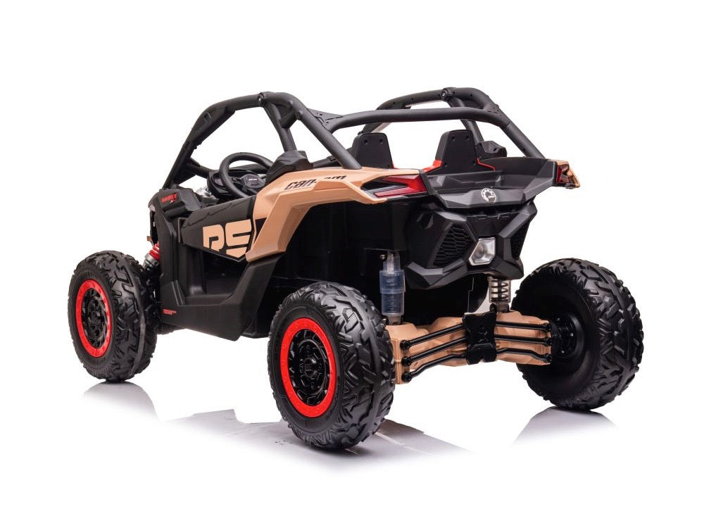 CAN-AM Maverick Buggy, 24V, 2-ZITTER