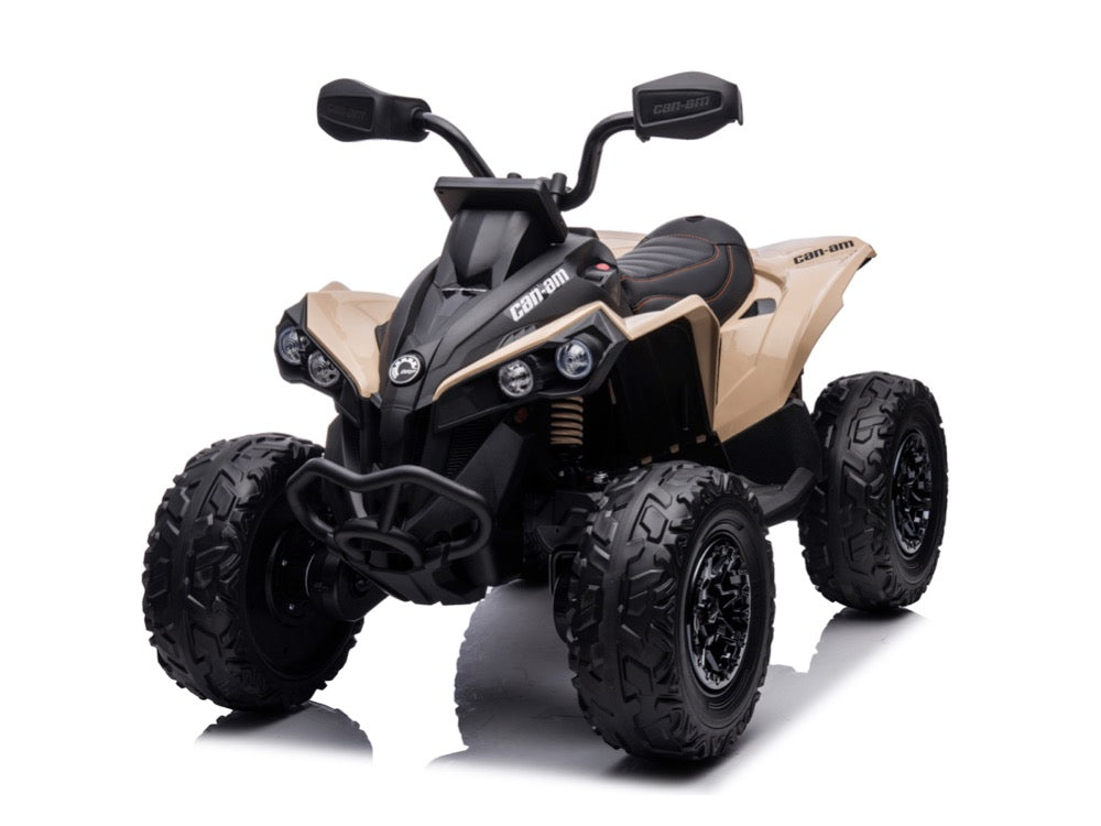 CAN-AM ATV Quad, 12V