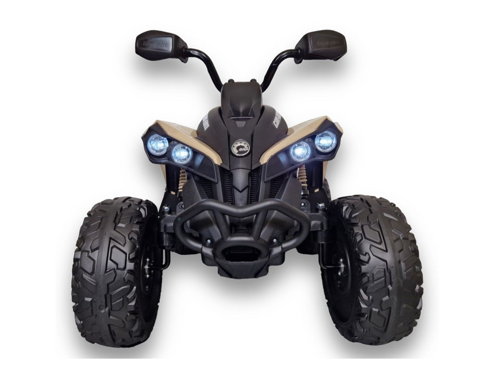 CAN-AM ATV Quad, 12V