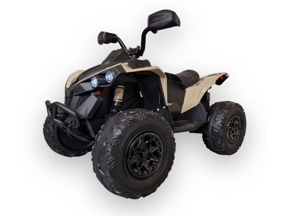 CAN-AM ATV Quad, 12V