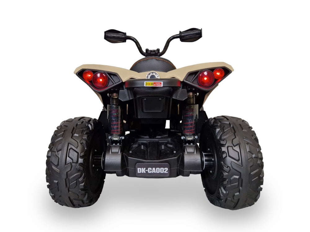 CAN-AM ATV Quad, 12V