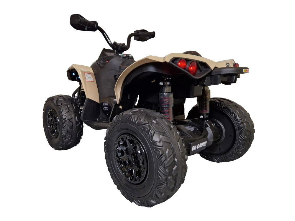 CAN-AM ATV Quad, 12V