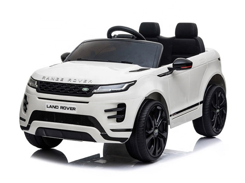 Range Rover Evoque 12V