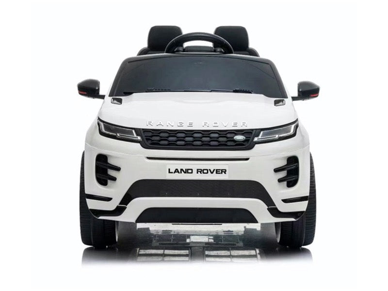 Range Rover Evoque 12V