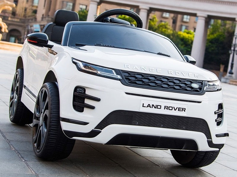 Range Rover Evoque 12V