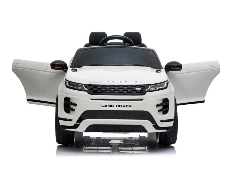 Range Rover Evoque 12V