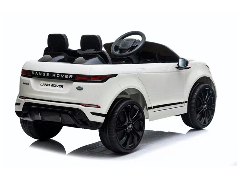 Range Rover Evoque 12V