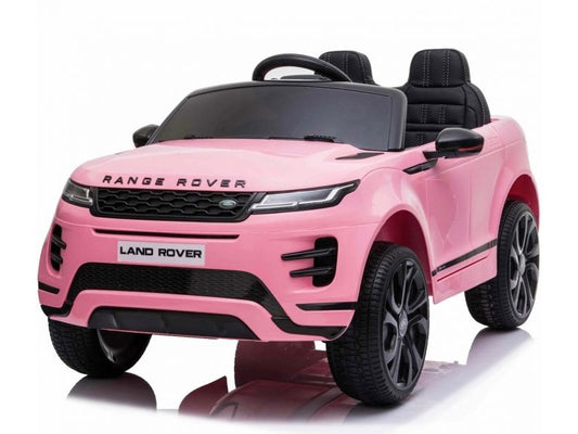 Range Rover Evoque 12V