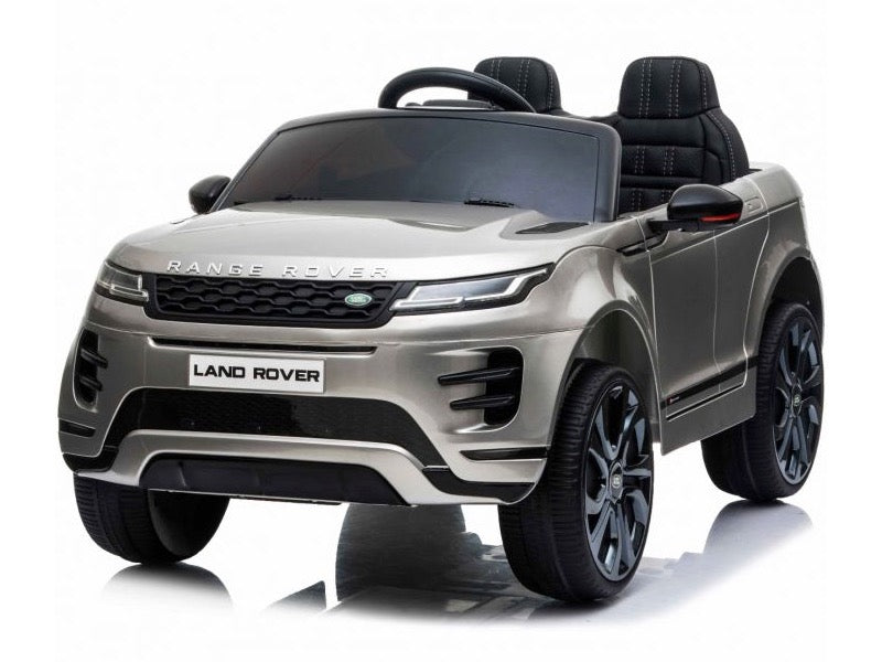 Range Rover Evoque 12V