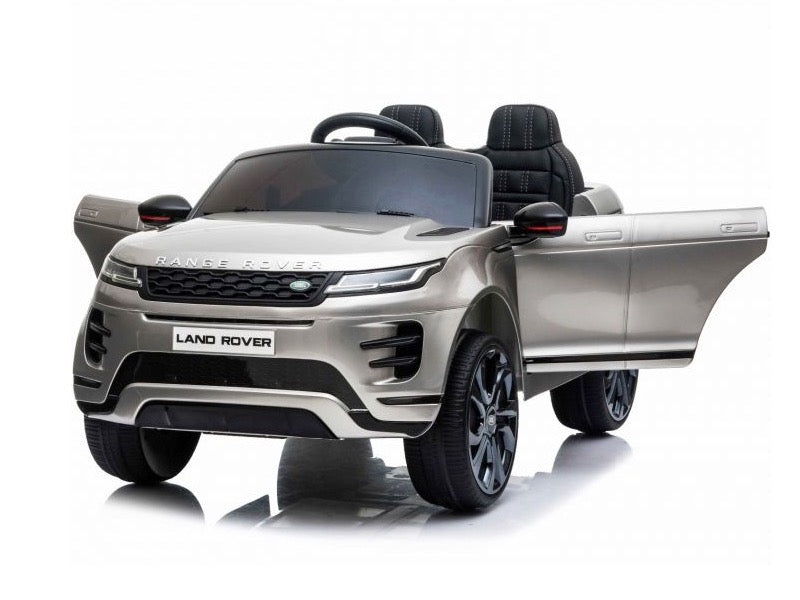 Range Rover Evoque 12V