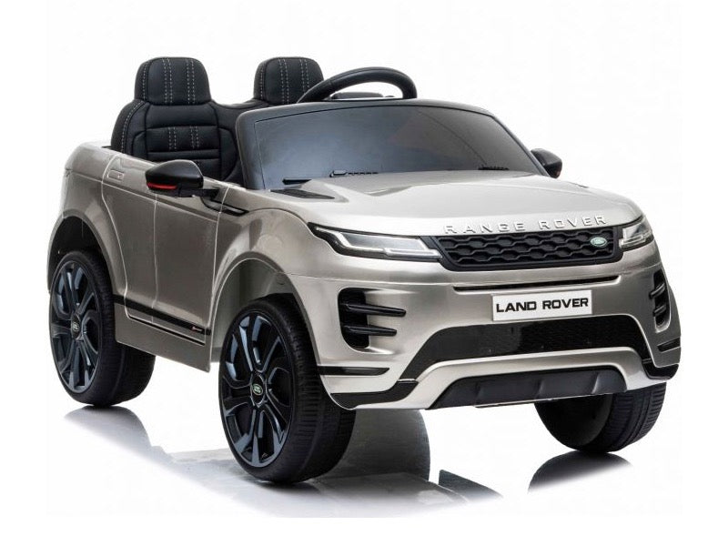 Range Rover Evoque 12V