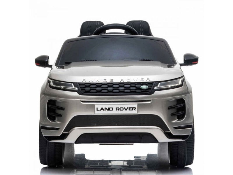 Range Rover Evoque 12V