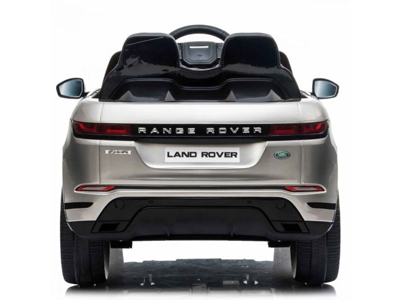 Range Rover Evoque 12V