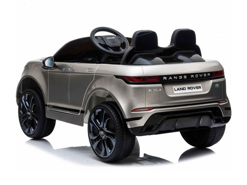 Range Rover Evoque 12V