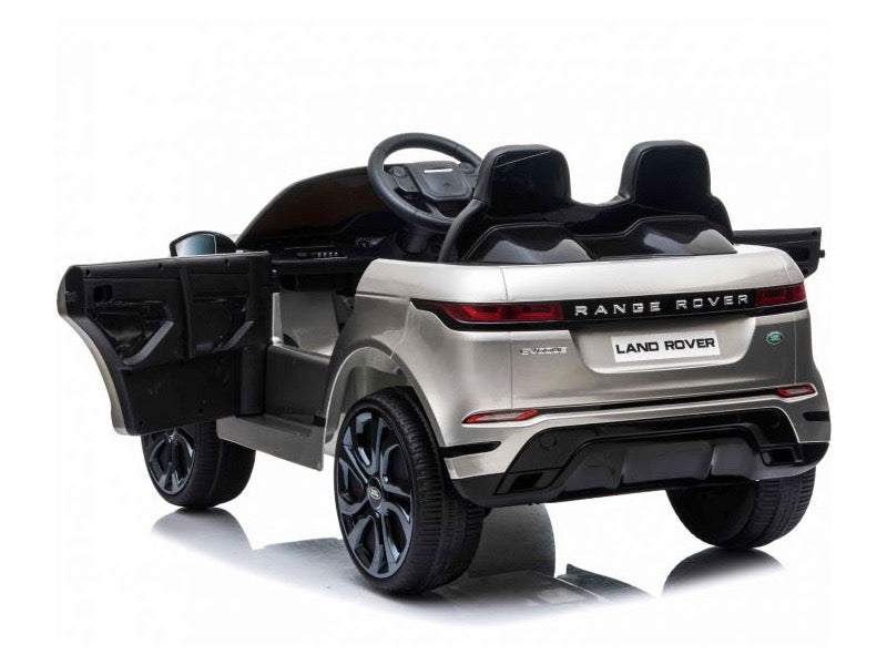 Range Rover Evoque 12V