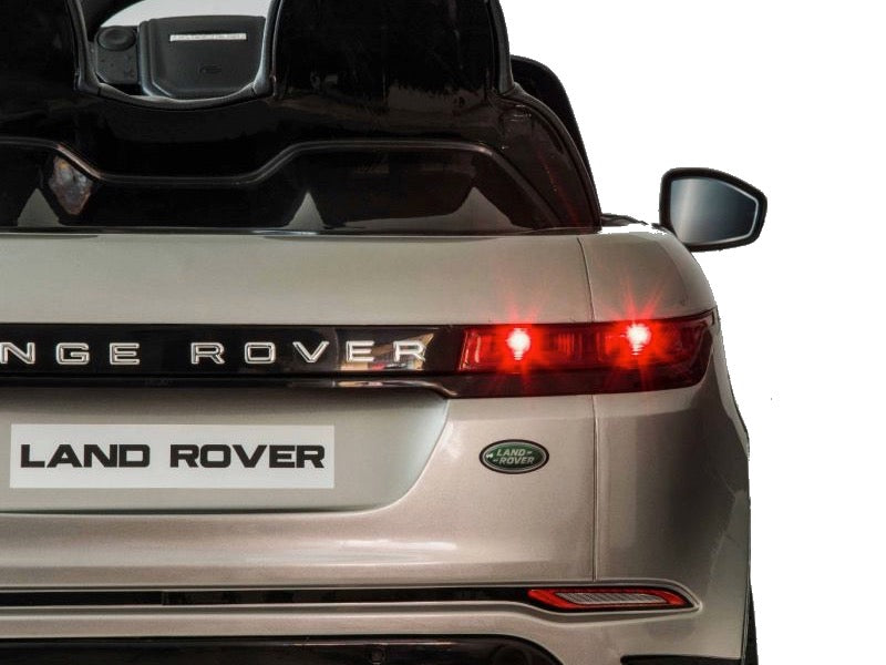 Range Rover Evoque 12V