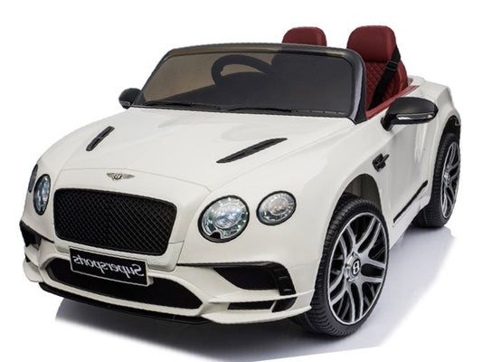 Bentley Supersports,12V, 2-ZITTER