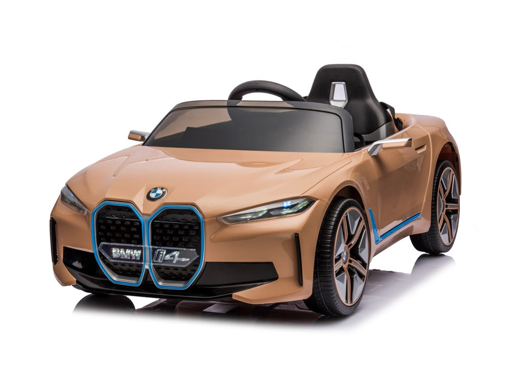 BMW i4 12V