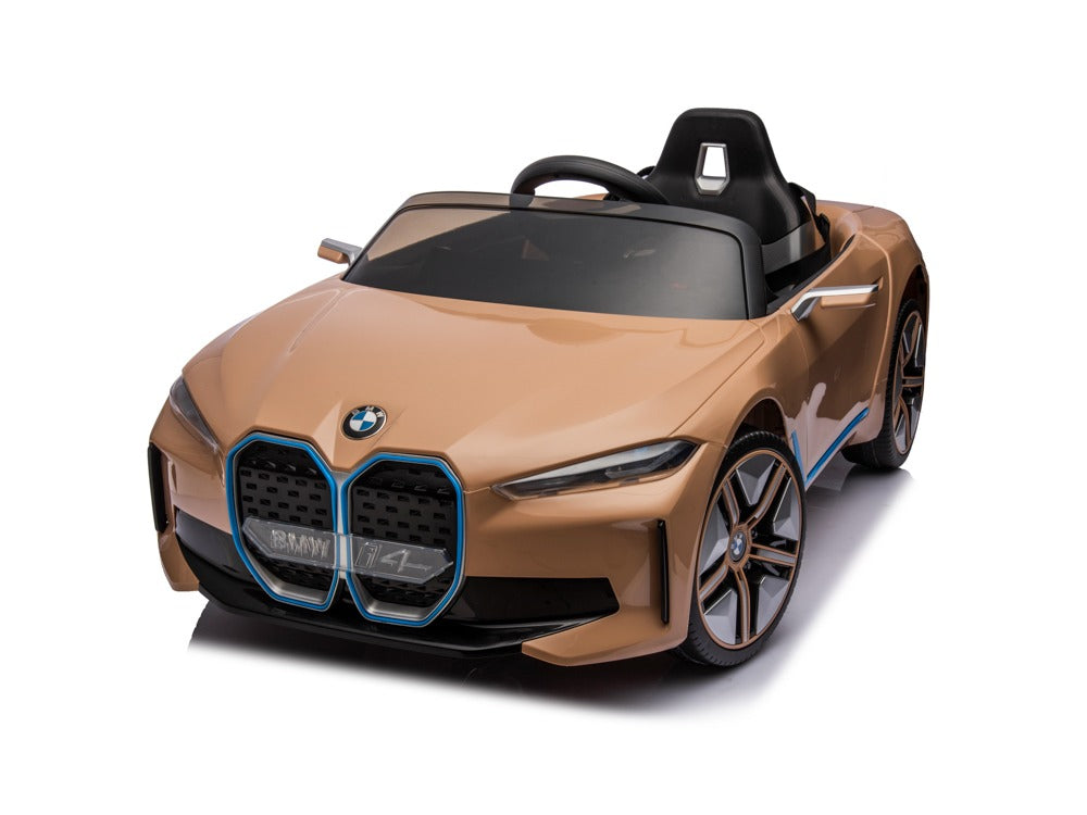 BMW i4 12V