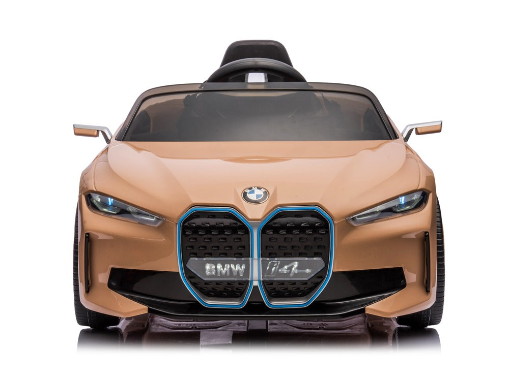 BMW i4 12V