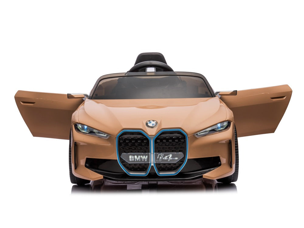 BMW i4 12V