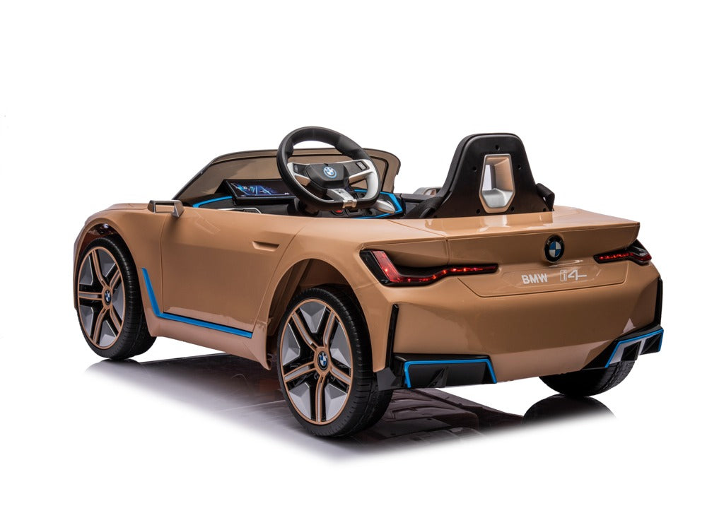 BMW i4 12V