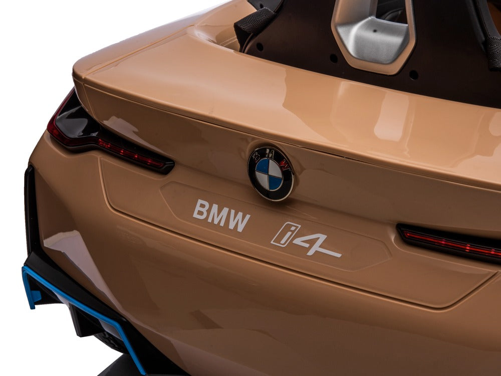 BMW i4 12V