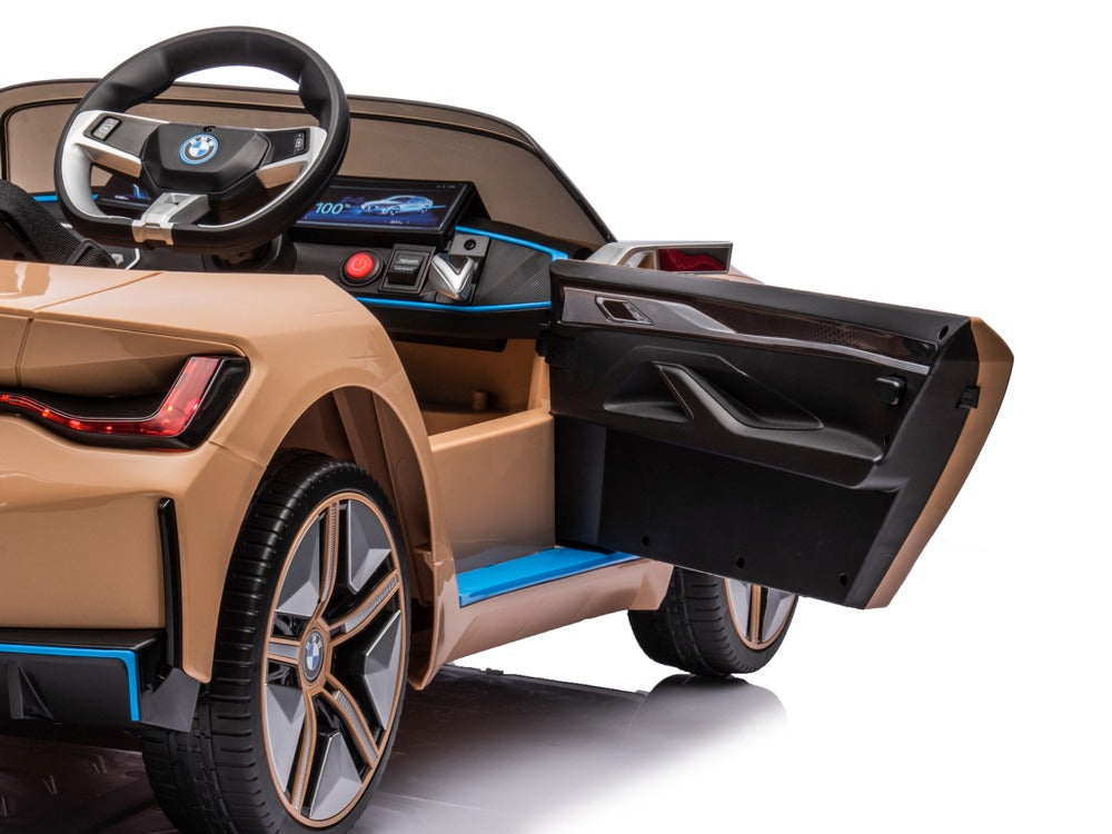 BMW i4 12V