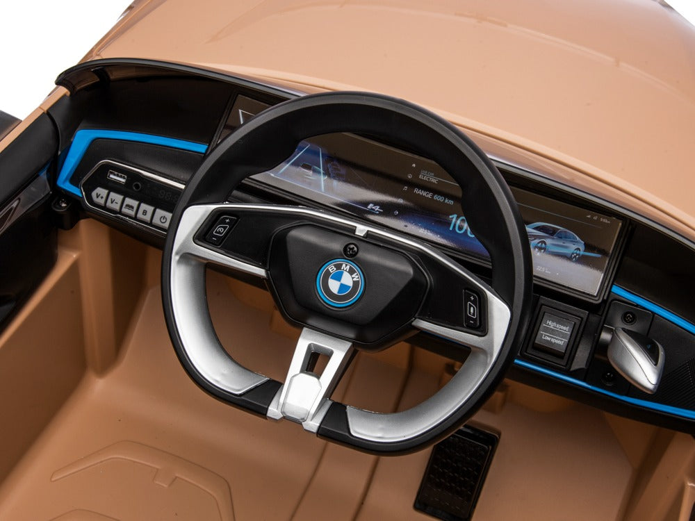 BMW i4 12V