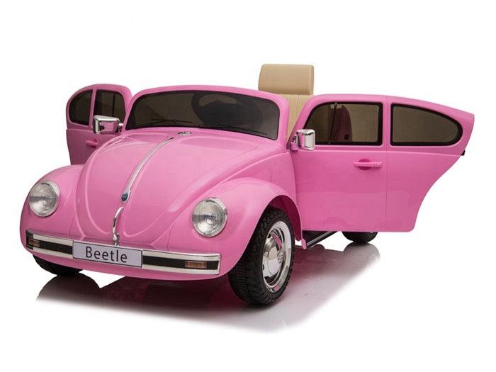 Volkswagen Beetle Classic 12V