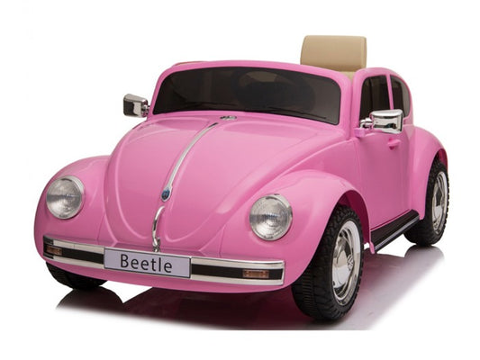 Volkswagen Beetle Classic 12V