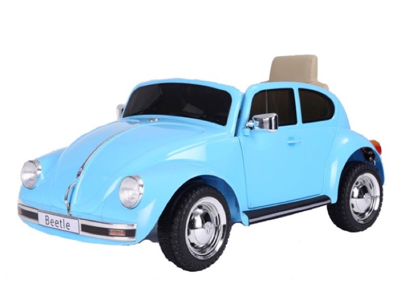 Volkswagen Beetle Classic 12V