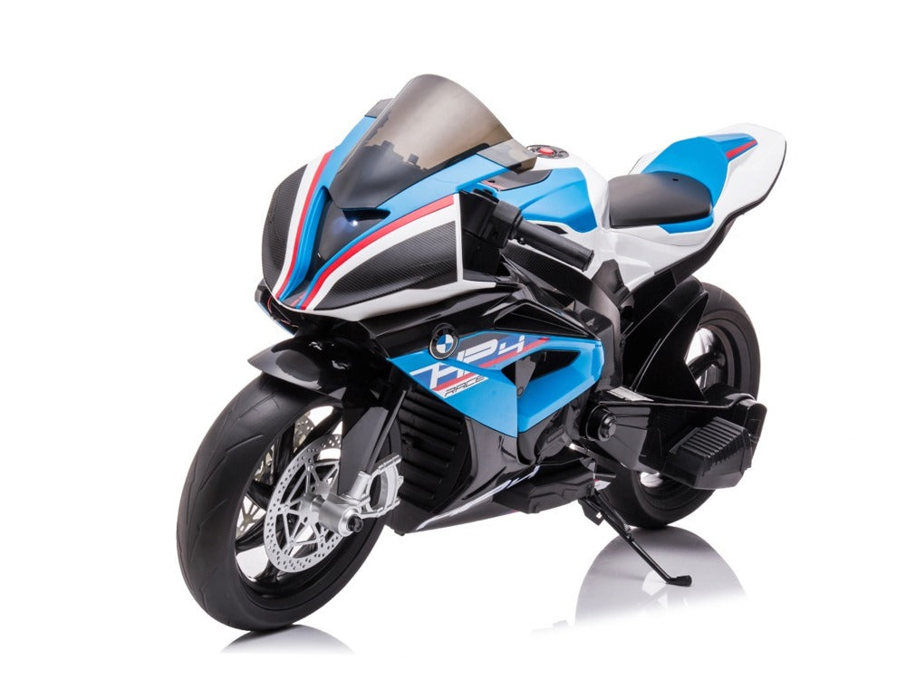 BMW HP4, 12V