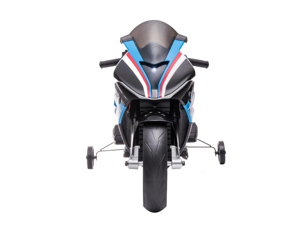 BMW HP4, 12V