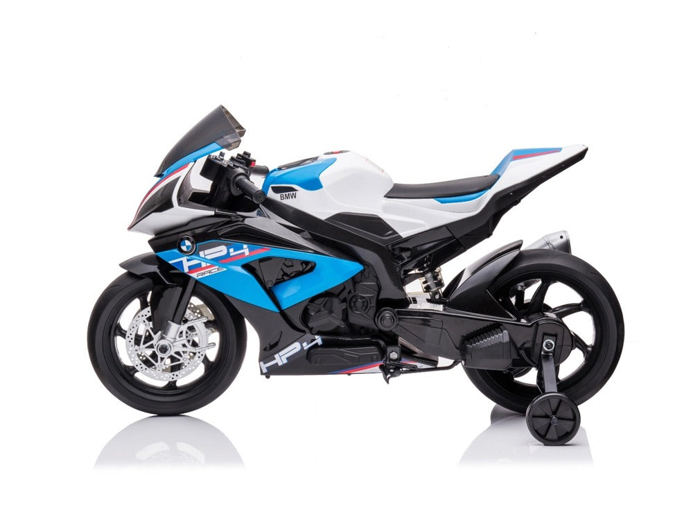 BMW HP4, 12V