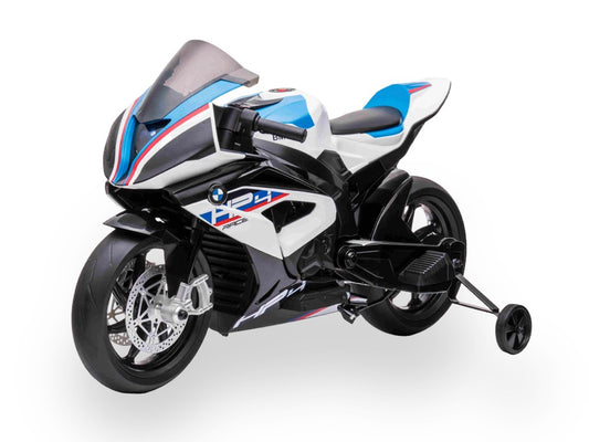 BMW HP4, 12V