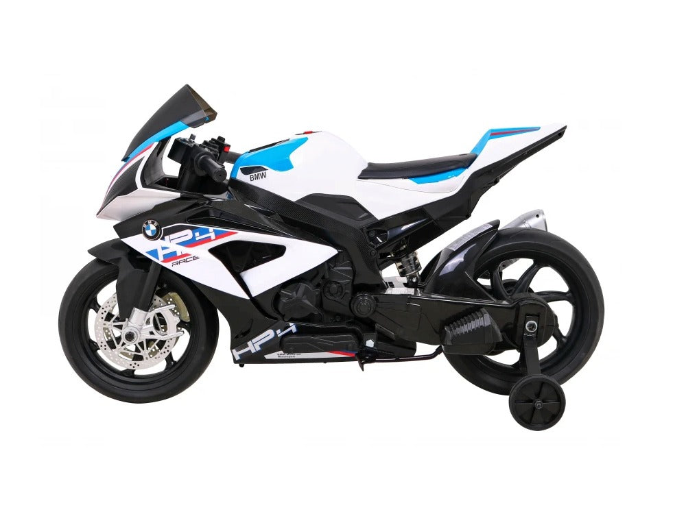 BMW HP4, 12V